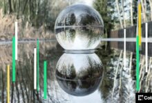 صندوق ETF الذي يحقق أرباحًا من تقلبات البيتكوين يسجل أعلى مستوى في تاريخه