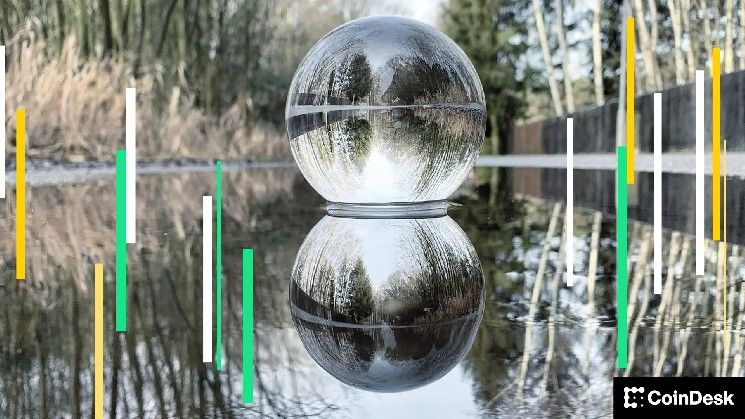 صندوق ETF الذي يحقق أرباحًا من تقلبات البيتكوين يسجل أعلى مستوى في تاريخه