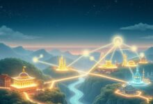 صعود بلوكشين بلوم الاستراتيجي: معالم الربع الرابع 2025 تمهد الطريق لهيمنة الأصول الواقعية (RWA) في 2026