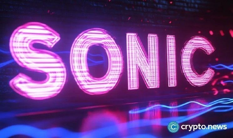 سعر عملة سونيك يتجه نحو قيعان سنوية جديدة مع استمرار الهبوط الحاد