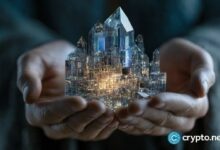 الأوراق المالية الأمريكية الرقمية تحافظ على صدارتها للأصول الواقعية (RWA) وسط تسارع وتيرة الأسهم الرقمية