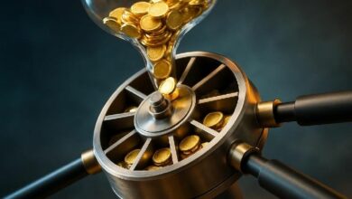 إطلاق "فينوس فلكس": بروتوكول فينوس وفلويد يكشفان عن طبقة سيولة موحدة على شبكة BNB تشين