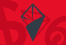 منصة AINFT: أكبر سوق لتداول NFT على شبكة ترون تسجل حجم تداولات 6 دولارات فقط