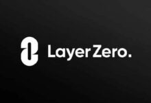 شائعات عن إطلاق LayerZero لبلوكتشين Zero الخاص بها وهبوط العملة بنسبة 15%