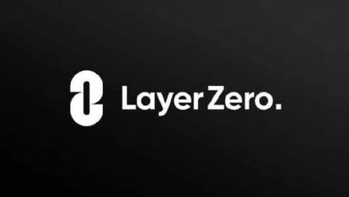 شائعات عن إطلاق LayerZero لبلوكتشين Zero الخاص بها وهبوط العملة بنسبة 15%