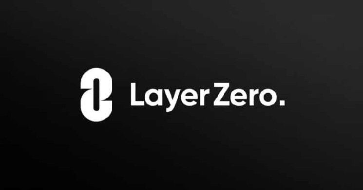 شائعات عن إطلاق LayerZero لبلوكتشين Zero الخاص بها وهبوط العملة بنسبة 15%