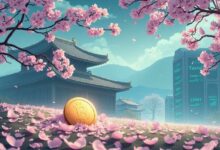 إلغاء تداول Loopring يهز سوق العملات الرقمية: Upbit و Bithumb تزيلان LRC بسبب مخالفات تنظيمية خطيرة