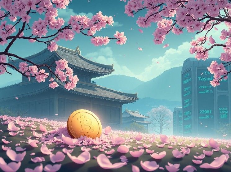 إلغاء تداول Loopring يهز سوق العملات الرقمية: Upbit و Bithumb تزيلان LRC بسبب مخالفات تنظيمية خطيرة