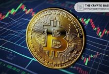 بتكوين يقترب من مرحلة تراكم تاريخية مع اقتراب السعر من القاع