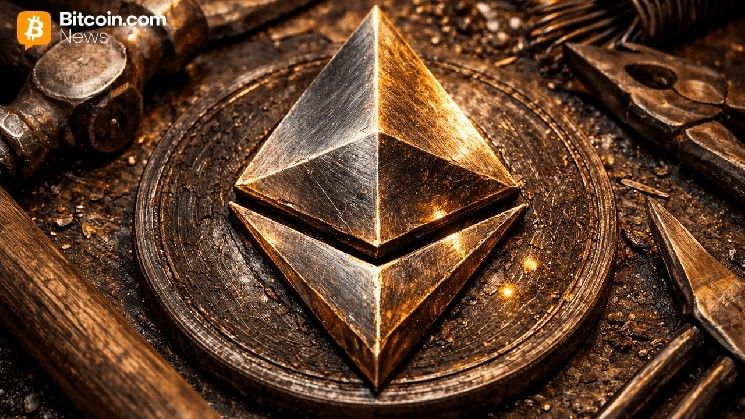 بيانات مشتقات إيثيريوم تشير إلى تَرَكُّز كبير للمراكز حول مستوى 2000 دولار