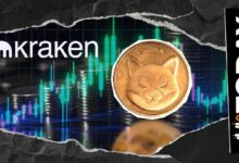 كراكن تنقل 46 مليار SHIB من التخزين البارد إلى الساخن لدعم عمليات التداول