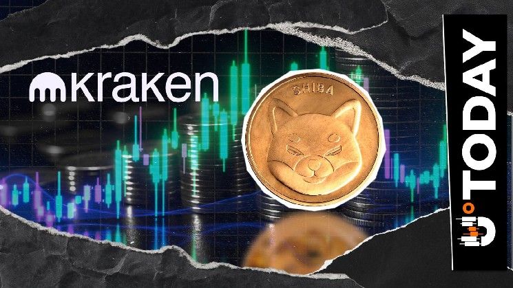 كراكن تنقل 46 مليار SHIB من التخزين البارد إلى الساخن لدعم عمليات التداول