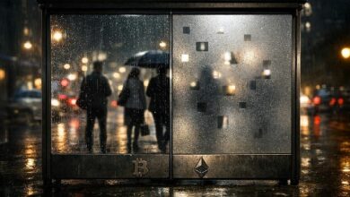 روبوتات إيثيريوم تحرق أكثر من 50% من رسوم الغاز مما يستدعي اعتماد تقنية الخصوصية لإصلاح الشبكة على نطاق واسع