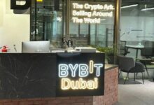 باينانس تتعاون مع ميركوريو لتمويل الحسابات عبر التحويل البنكي المباشر بالدرهم الإماراتي