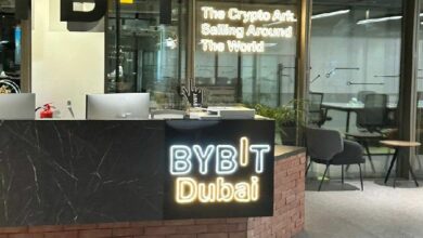 باينانس تتعاون مع ميركوريو لتمويل الحسابات عبر التحويل البنكي المباشر بالدرهم الإماراتي