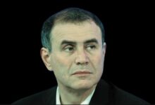 المتشكك في العملات الرقمية روبيني يصف قانون "عبقرية" التشفير بالمتهور ويحذر: العملات المستقرة قد تُسبب هروبًا جماعيًا للأموال