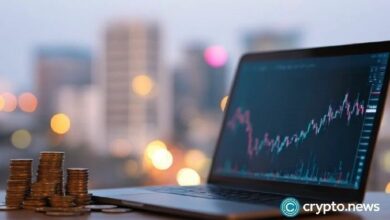 توقعات سعر الإيثيريوم: مؤشر نسبة الشراء/البيع يشير إلى تحول محتمل