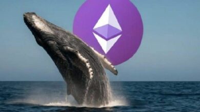 عضو البيتكوين المخضرم جاريت جين يسحب 80,000 إيثريوم من منصة بينانس