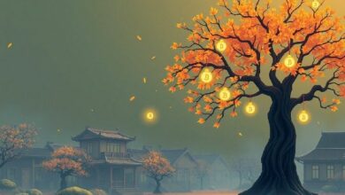 قيمة سوق الـ NFT تهوي دون 1.5 مليار دولار: صفعة واقعية للتحف الرقمية