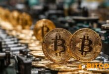 بيانات التصنيع الأمريكية تتحسن بينما بيتكوين تبحث عن نقطة انعكاس