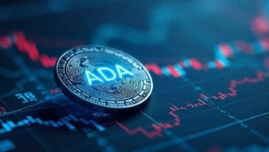 تحليل سعر كاردانو (ADA): الدعم يصمد عند 0.25 دولار وسط تراجع شامل في سوق العملات الرقمية