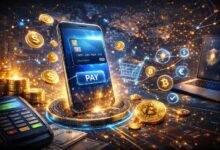 ألجوراند تنضم إلى نظام كوينبيز x402 البيئي في محطة شبكية كبرى