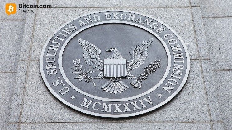 قسم هيئة الأوراق المالية الأمريكية يوضح متى تصبح الرموز المميزة أوراقًا مالية بعد سنوات من الغموض