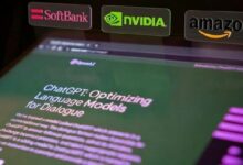 أوبن إيه آي تُغلق جولة تمويل بقيمة 110 مليار دولار بتقييم 730 مليار دولار بمشاركة سوفت بنك وإنفيديا وأمازون