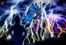 شبكة البرق للبتكوين تتجاوز مليار دولار في حجم المعاملات الشهري: تقرير