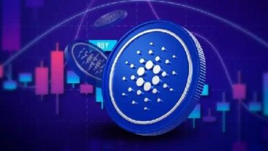 سعر كاردانو يخرج من تصحيح استمر لشهور مع هذا الاختراق السعري