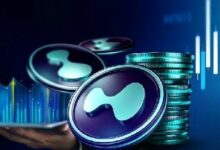 سعر Hyperliquid يخترق دعم المثلث — هل الهدف التالي هو 23.5 دولار؟