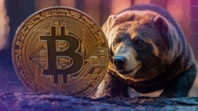 رئيس الاستثمار في بيتوايس يقارن بين 2018 و2022: "نحن في سوق هابطة للبيتكوين، لكن هذه المرة أشد!"