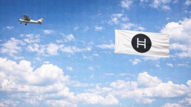 أكسلار تدمج هيديرا لتوسيع نطاق الوصول عبر السلاسل للتمويل اللامركزي