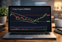 توقعات سعر Pudgy Penguins: هل يستطيع PENGU الحفاظ على موجة الصعود الحالية؟