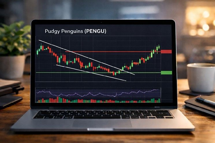 توقعات سعر Pudgy Penguins: هل يستطيع PENGU الحفاظ على موجة الصعود الحالية؟