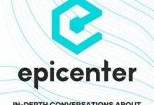 غراسي تشين: 70% فرصة لسوق صاعدة للعملات الرقمية، اندماج منصات التبادل اللامركزية والمركزية، وصعود بيتجيت إلى قمة البورصات العالمية | مركز الأحداث