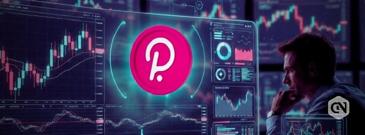 ما مصير سعر بولكادوت بعد صعوده إلى 1.7 دولار؟