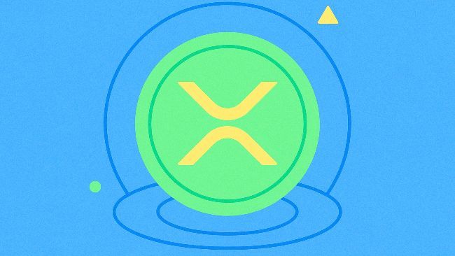 عملة XRP تحافظ على هيكلها الصعودي طويل الأجل رغم التصحيح العميق