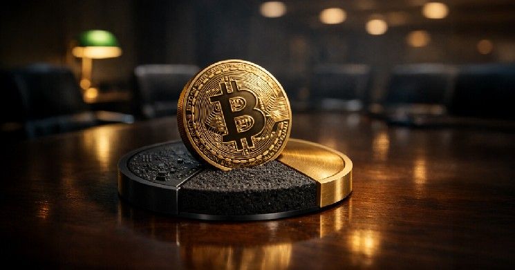 البيتكوين يبتعد عن صفة "الذهب الرقمي" مع انهيار ارتباط الذهب الحقيقي بالدولار نحو الصفر