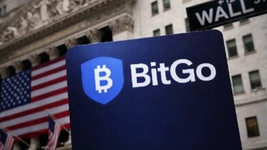 أول صفقة أسهم مُرمزة منظمة تبدأ عملها في الولايات المتحدة