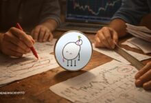 تاجر يحقق ربح 6.7 مليون دولار مع صعود PIPPIN إلى أعلى مستوى تاريخي عند 0.8454 دولار