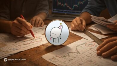 تاجر يحقق ربح 6.7 مليون دولار مع صعود PIPPIN إلى أعلى مستوى تاريخي عند 0.8454 دولار