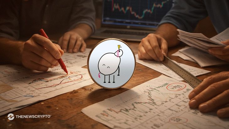 تاجر يحقق ربح 6.7 مليون دولار مع صعود PIPPIN إلى أعلى مستوى تاريخي عند 0.8454 دولار