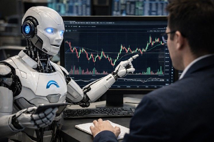 مقابلة حصرية: بريان بنسون، الرئيس التنفيذي لشركة أوروم، يتحدث عن دور الذكاء الاصطناعي في العملات الرقمية وتقلبات البيتكوين