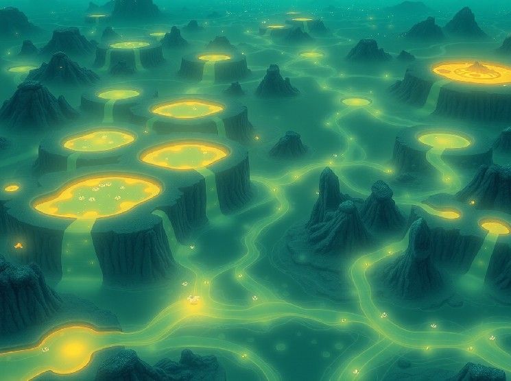 رسوم بروتوكول Uniswap: الخطوة الحاسمة لتحقيق الربح من جميع مجمعات V3 ودفع التوسع عبر 8 سلاسل