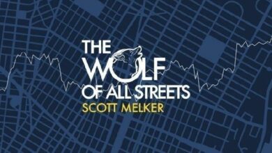 غرانت كاردون: دمج العقارات مع البيتكوين يُنشئ أصلًا ماليًا لا يُضاهى، لماذا عدد الوحدات حاسم للإيرادات، وكيف يعزز البيتكوين التدفق النقدي | ذئب جميع الشوارع