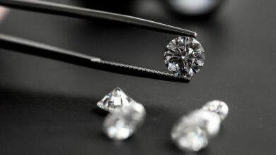 "ريبل" تدعم تأمين ودائع بقيمة 280 مليون دولار لتحويل الماس إلى أصول رقمية في الإمارات