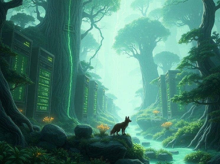 اختراق حساب X لمطوري كايا: تنبيه أمني عاجل لمجتمع البلوك تشين