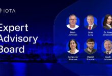 إطلاق IOTA لمجلس استشاري خبراء لتسريع مبادرة التجارة الرقمية