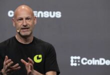 جو لوبين يزعم: التمويل اللامركزي آمن مثل التمويل التقليدي، ويؤكد أن البيتكوين في أزمة